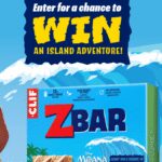 Zbar Back-to-School Sweepstakes 