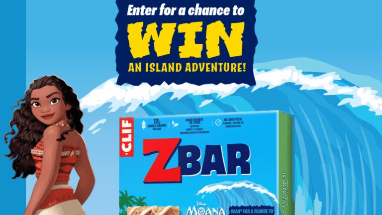 Zbar Back-to-School Sweepstakes: Win a Trip to Hawaii!