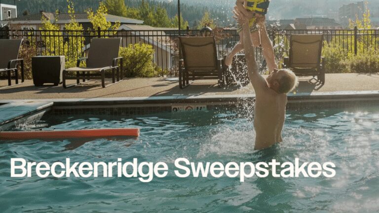 Win a $1,000 Visa Gift Card!