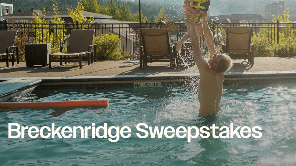 Win a $1,000 Visa Gift Card!