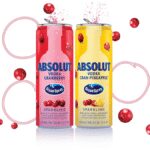 Absolut Ocean Spray Summer Cash Sweepstakes