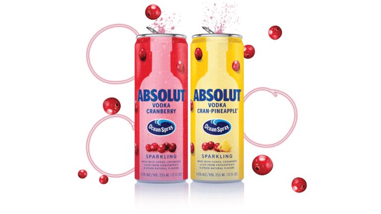 Win $1,000 in Absolut® Ocean Spray RTD Summer Cash Sweepstakes!