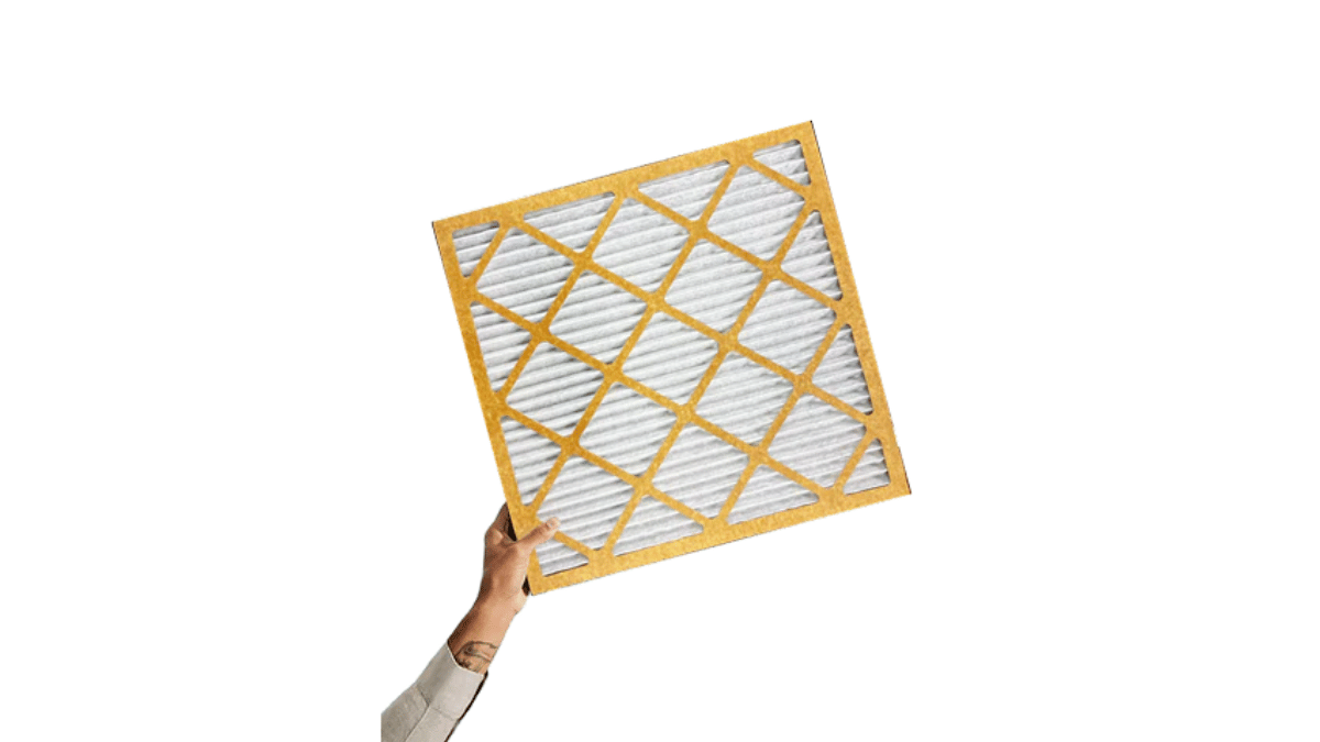 Win a Year of Free Filters!