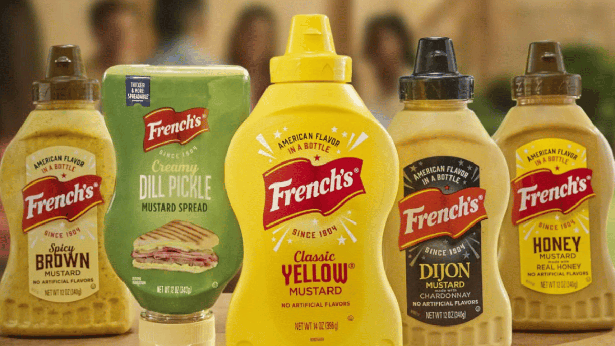 Win Big with French's Summer Sweepstakes