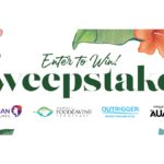Hawaii Food & Wine Festival Sweepstakes