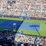 The Tennis Channel Cincinnati Open Sweepstakes