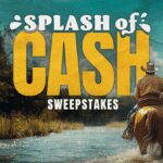 INSP Splash of Cash