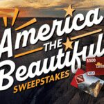 INSP’s America the Beautiful Sweepstakes