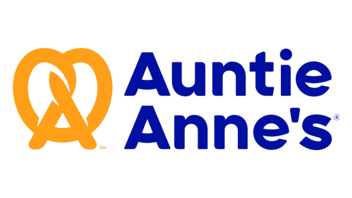 "Join the Auntie Anne’s Gold Card Sweepstakes!"