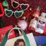 Sony Music Fans Christmas in July 2025 Giveaway