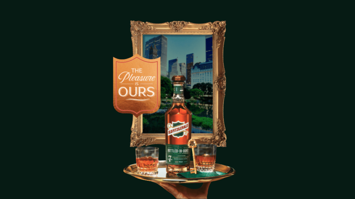Win a $7,000 NYC Getaway!