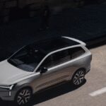 My Volvo EX90 Story Sweepstakes