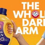 Arm & Hammer The Whole Darn Arm Giveaway