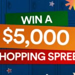 Simon Back To School $5,000 Sweepstakes