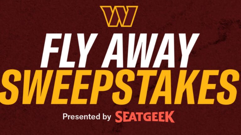 Win a Gameday Getaway!