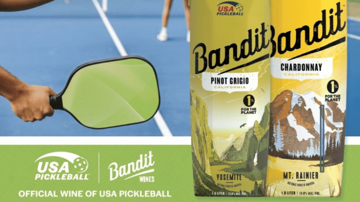 Win Big in the BANDIT 2025 USA Pickleball Sweepstakes!