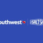 Southwest Airlines + Salt Shed Sweepstakes