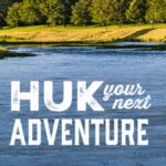 Visit Sevierville x Huk Your Smokies Adventure Sweepstakes