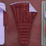 Zenbivy Core Bed 25° Giveaway