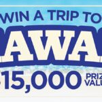 Win a Trip to Hawaii Sweepstakes