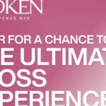 Redken Gloss Day Sweepstakes