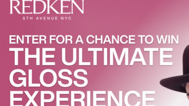 "Enter to Win a New York Beauty Experience!"