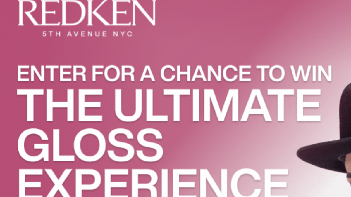 "Enter to Win a New York Beauty Experience!"