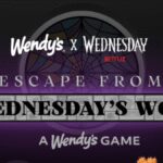 Wendy’s Escape from Wednesday’s Woe Sweepstakes & Instant Win
