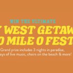 Western Son Distillery Ultimate Key West Getaway Sweepstakes