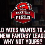 Red Baron Pizza Take The Field 2025 Sweepstakes