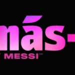 Más+ By Messi Meet Messi Sweepstakes