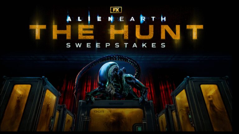 Win a Trip and Exclusive Prizes!