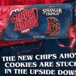 Chips Ahoy! X Stranger Things Sweepstakes & Instant Win Game