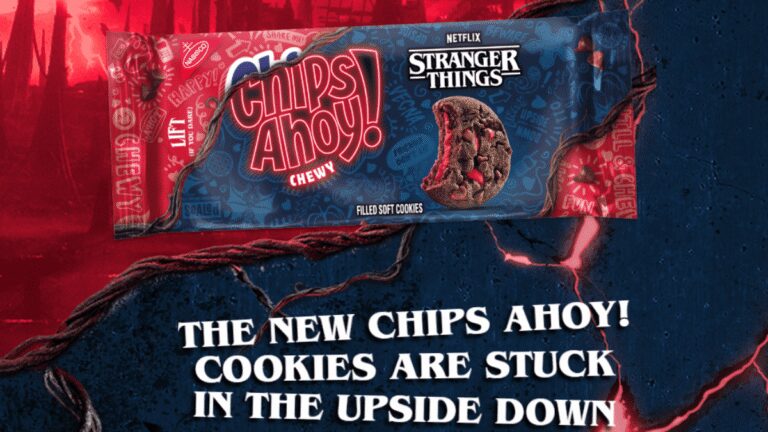 Win a Guitar from Stranger Things!