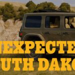 Matador Network x Travel South Dakota Sweepstakes