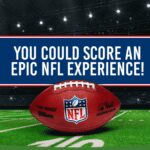 Frito-Lay Epic Experiences Sweepstakes