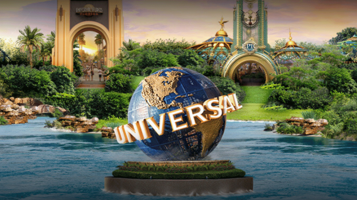 Epic Orlando Getaway Sweepstakes: Win a Dream Vacation!