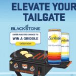 Surfside Blackstone Griddle Giveaway