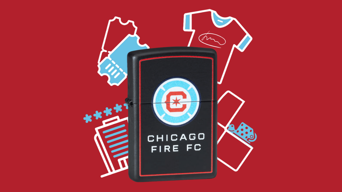 "Chicago Fire FC Sweepstakes: Win Amazing Prizes!"