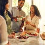 Coca Cola Gold Peak Holiday 2025 Sweepstakes