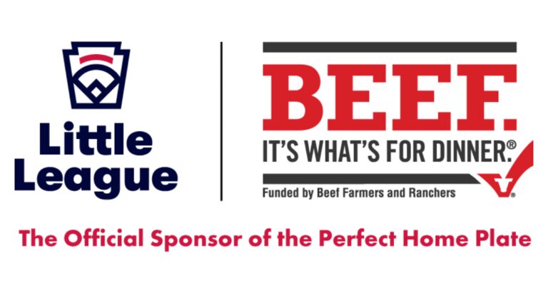 Beef. It’s What’s For Dinner: Big Grill Giveaway!