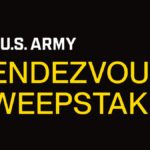 NBC US Army Rendezvous Sweepstakes