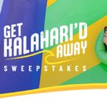 Kalahari Resorts Get Kalahari’d Away Fall 2025 Sweepstakes