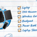 Nutricost Back to School with Shaq Giveaway
