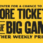 Mike’s Hard Lemonade Fantasy Life Sweepstakes