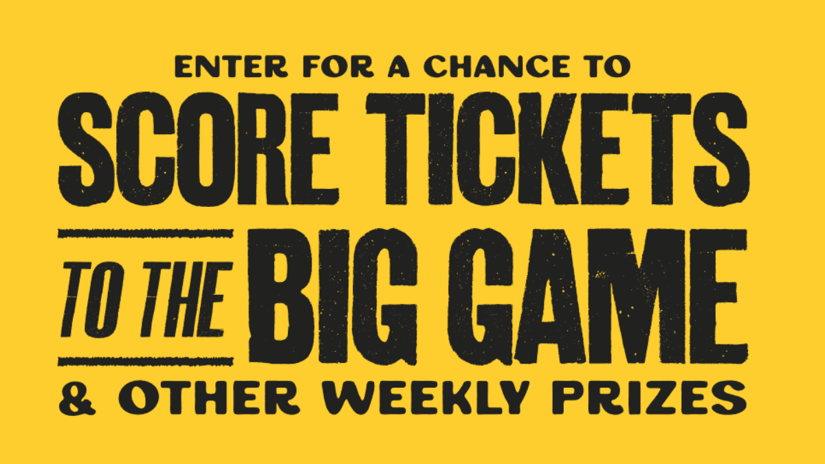 Win Big with Mike’s® Hard Lemonade Fantasy Life Sweepstakes!