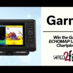 Wired2Fish Garmin Echomap Giveaway!