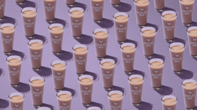 Free Half-Gallon of Chocolate Milk at Kroger on 926-27