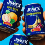 Join the Jumex Drinks Familia Ambassador Program for Freebies and Flavor Tests
