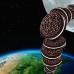 Oreo Playful Lunar Eclipse Sweepstakes